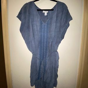 Ava & Viv Plus-sized Blouse 3X